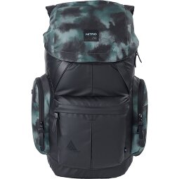 NITRO Daypacker Two Dagrugzak 46 cm Laptop compartiment  variant 3