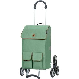 Andersen Shopper Treppensteiger Scala Ipek Ma Winkelwagen 58 cm  variant 1