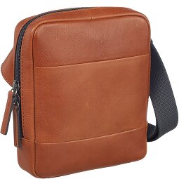 Leonhard Heyden Hamburg Schoudertas Leer 16 cm  variant 1