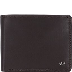Golden Head Polo Portemonnee RFID-bescherming Leder 12.5 cm  variant 2