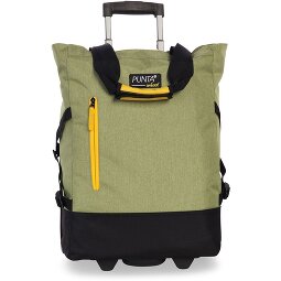 Punta Wheel  Punta Wheel