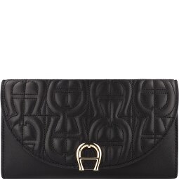 AIGNER Portemonnee Leer 19.5 cm  variant 1