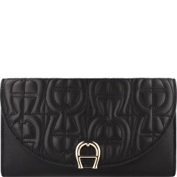 AIGNER Portemonnee Leer 19.5 cm  variant 1