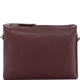 Jost Lysa Crossbody tas Leder 26 cm  variant 3