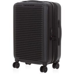 Mandarina Duck Tank Case 4 wielen Cabinewagen S 55 cm met uitbreidingsplooi  variant 1