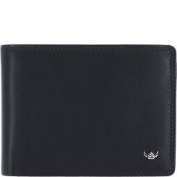 Golden Head Polo Portemonnee RFID-bescherming Leder 12.5 cm  variant 5