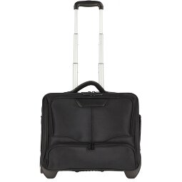 Dermata 2 wielen Bedrijfswagen 41 cm Laptop compartiment  variant 5