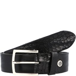 b.belt Riem leer  variant 3
