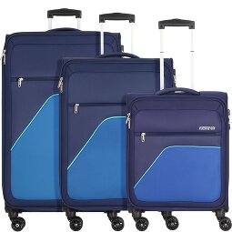 American Tourister Sky Surfer 4 wielen Kofferset 3-delig  variant 3