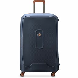 Delsey Paris Moncey 4-wielige trolley 82 cm  variant 8