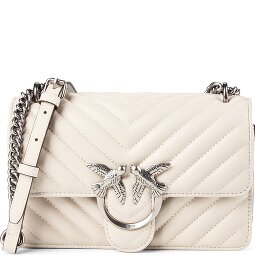 PINKO Love One Crossbody tas Leder 21 cm  variant 1