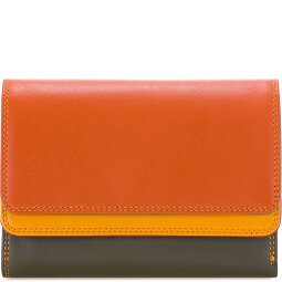 Mywalit Lederen portefeuille 13 cm  variant 2