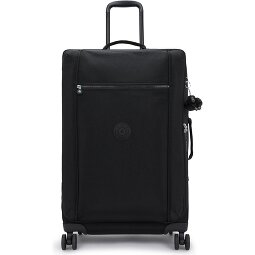 Kipling Basic Jet M 4 wielen Trolley 72 cm  variant 1