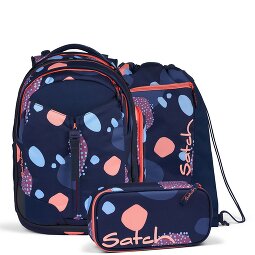 Satch Match Schooltas set 3-delig  variant 1