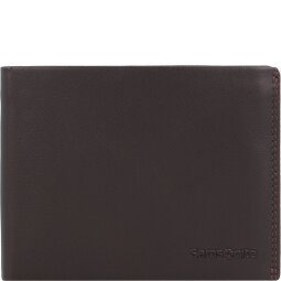 Samsonite Attack 2 Portemonnee RFID Leer 12,5 cm  variant 2