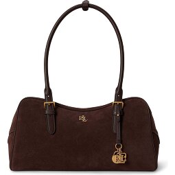 Lauren Ralph Lauren Marcy Schoudertas Leder 35 cm  variant 2