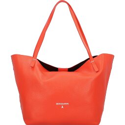 Patrizia Pepe Shopper Tas Leer 30 cm  variant 2