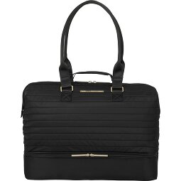 Travelite Barbara Stepp Schoudertas 48 cm Laptop compartiment  variant 2