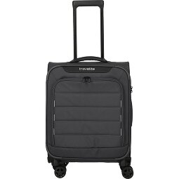 Travelite Skaii 4 wielen Cabinewagen S 55 cm  variant 1