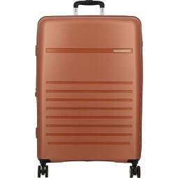 Jump Aven 4 wielen Trolley L 76 cm met uitbreidingsplooi  variant 1