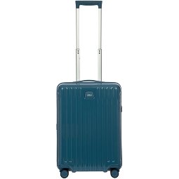 Bric's Positano 4 wielen Cabinewagen 55 cm  variant 2