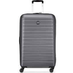 Delsey Paris Segur 2.0 4-wiel trolley 78 cm  variant 2