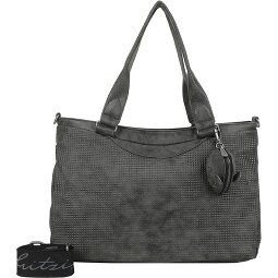Fritzi aus Preußen Joly Waffly Shopper Tas 41 cm  variant 1