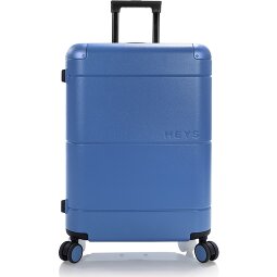 Heys Zen 4 wielen Trolley M 66 cm met uitbreidingsplooi  variant 7 Heys Zen 4 wielen Trolley M 66 cm met uitbreidingsplooi  variant 7