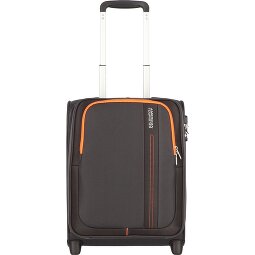 American Tourister Sea Seeker 2 wielen Cabinewagen 45 cm  variant 1