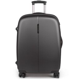 Gabol Paradise XP 4 wielen Trolley M 67 cm met uitbreidingsplooi  variant 2