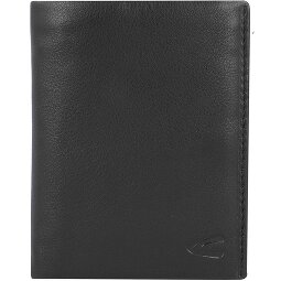 camel active Atlanta portemonnee leer 9,5 cm  variant 2