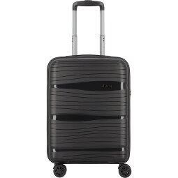 d&n Travel Line 4300 4 wielen Cabinewagen S 55 cm  variant 2