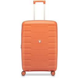 Roncato Skyline 2.0 4 wielen Trolley 46.5 cm met uitbreidingsplooi  variant 8