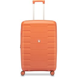 Roncato Skyline 2.0 4 wielen Trolley 46.5 cm met uitbreidingsplooi  variant 7
