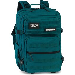 Worldpack BestWay Cabin Pro Supply reisrugzak 48 cm laptopvak  variant 2