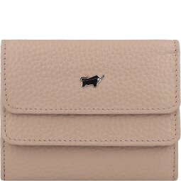 Braun Büffel Hanna Portemonnee RFID-bescherming Leer 10 cm  variant 1