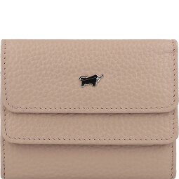 Braun Büffel Hanna Portemonnee RFID-bescherming Leer 10 cm  variant 1