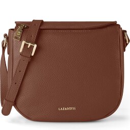 Lazarotti Bologna Leather Schoudertas Leer 25 cm  variant 1