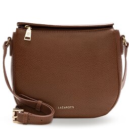 Lazarotti Bologna Leather Schoudertas Leer 25 cm  variant 2