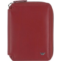 Golden Head Polo Portemonnee RFID-bescherming Leder 12.5 cm  variant 2