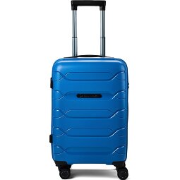 Polestream Strz by Asteroid 4 wielen Cabinewagen 55 cm  variant 2