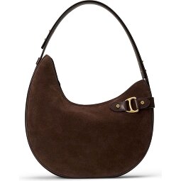 Lauren Ralph Lauren Tasha Schoudertas Leder 32 cm  variant 2