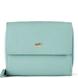 Braun Büffel Asti Portemonnee RFID-bescherming Leder 12 cm  variant 3