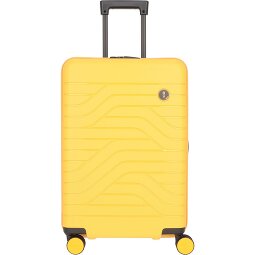 Bric's BY Ulisse 4-wielige trolley 65 cm  variant 2