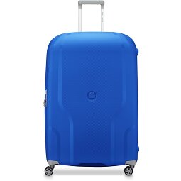 Delsey Paris Clavel 4-wiel trolley 83 cm met uitbreidingsplooi  variant 1