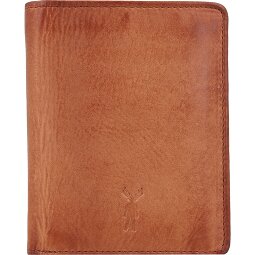 Jack Kinsky Nelson Portemonnee RFID Leer 10 cm  variant 2