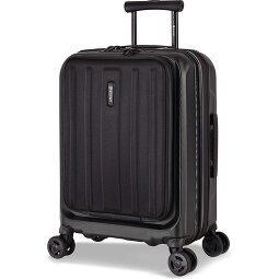 Eminent Kapstadt Business Premium 4 wielen Cabinewagen 55 cm Laptop compartiment  variant 1