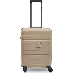 Redolz Essentials 11 CABIN 4 wielen Cabinewagen 55 cm  variant 1