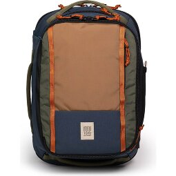Topo Designs Global-reisrugzak met laptopvak van 48 cm  variant 3