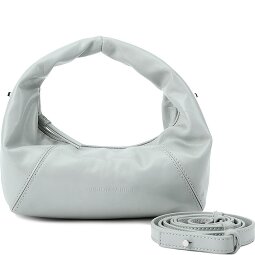 LES VISIONNAIRES Greta Schoudertas Leer 20 cm  variant 3